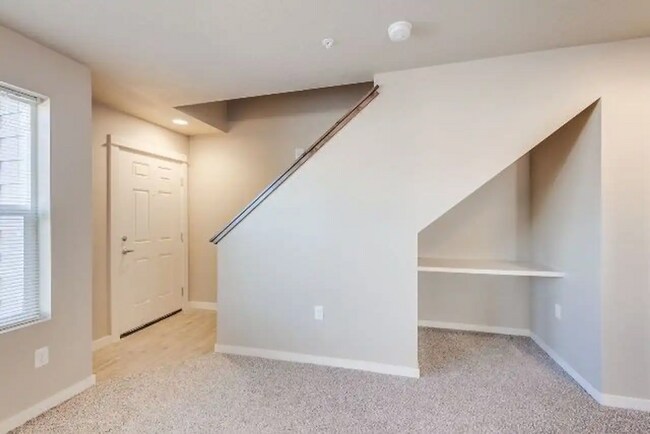 Foto del edificio - BW8930