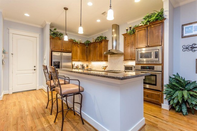 Foto del edificio - 1538 Dorothy St