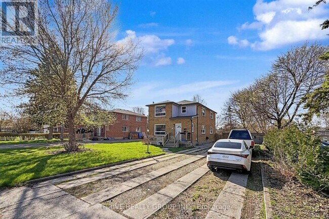 Photo du bâtiment - 1769 Wavell St