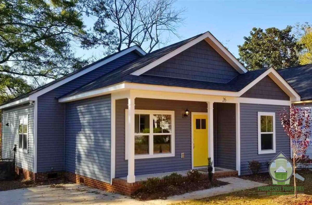 Photo - 26 Bigby St (Greenville, SC)