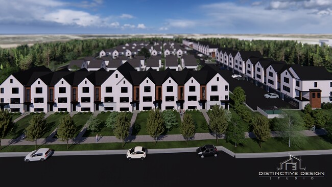 Building Photo - The Villages at North Town