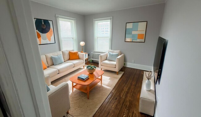 Foto del edificio - 583 Averill Ave