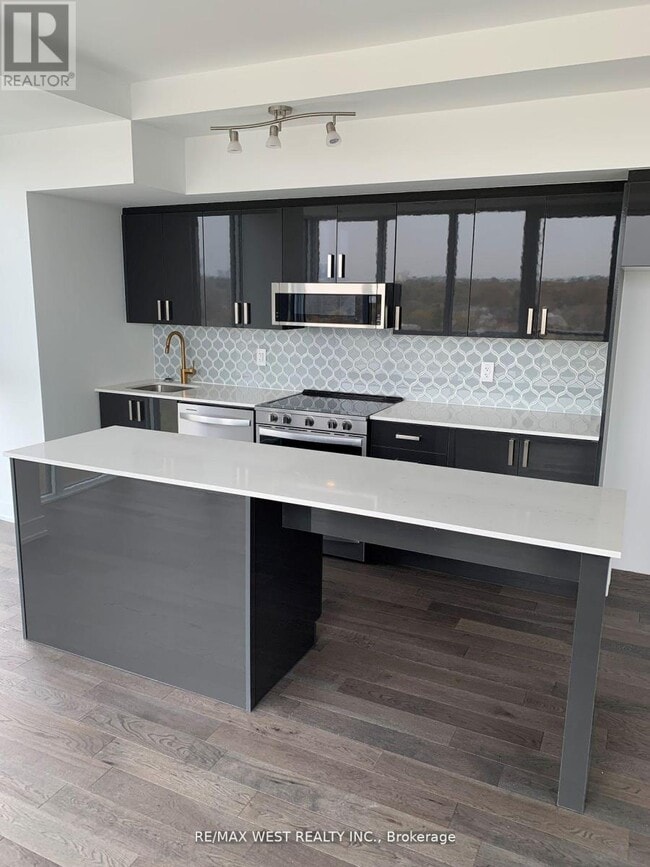 Building Photo - 1063 Douglas McCurdy Cmn