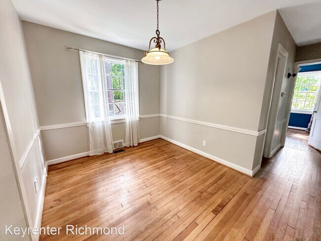 Building Photo - 4 br, 2 bath House - 7716 Patterson Ave