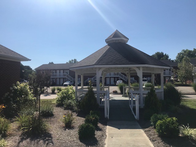 Foto del edificio - Shawnee Trail Apartments