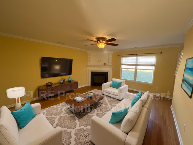 Foto del edificio - 13006 Ballyhack Ct