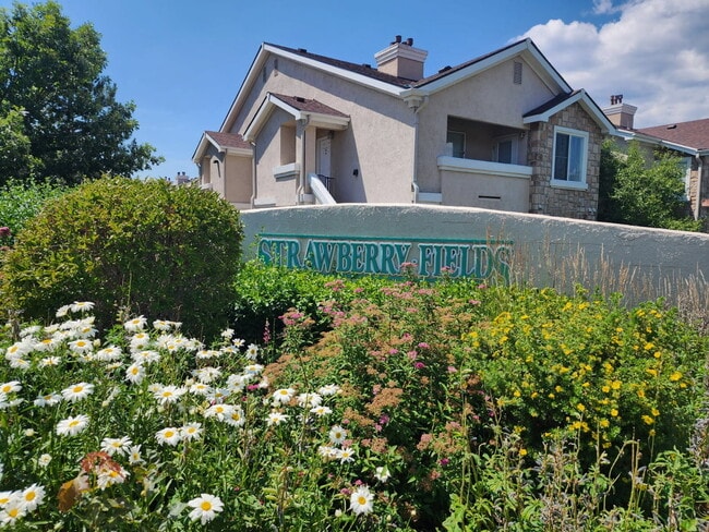 Building Photo - 3650 Strawberry Field Grv