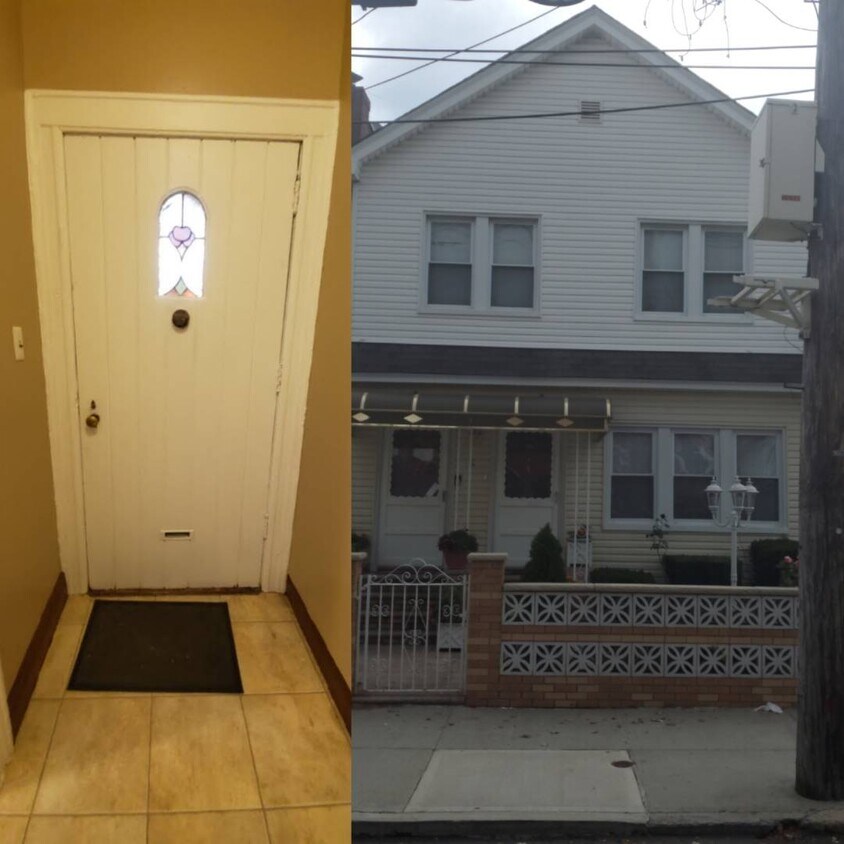 Foto principal - 1739 Troy Ave