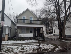 Building Photo - 1955 W 58th St