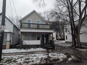 Building Photo - 1955 W 58th St