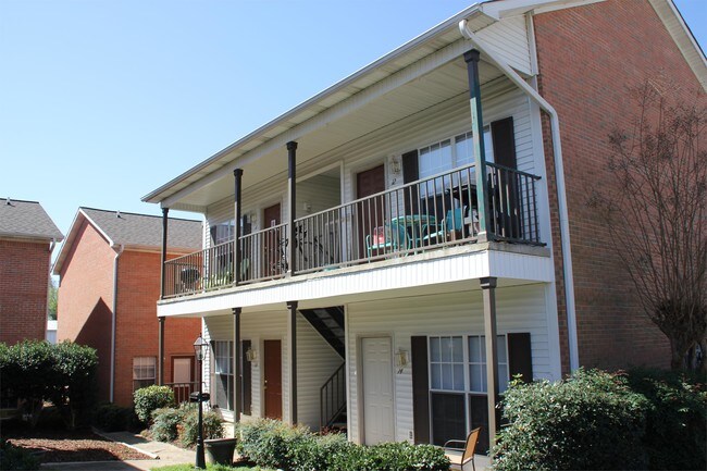 Foto del edificio - 313 E Lampkin St