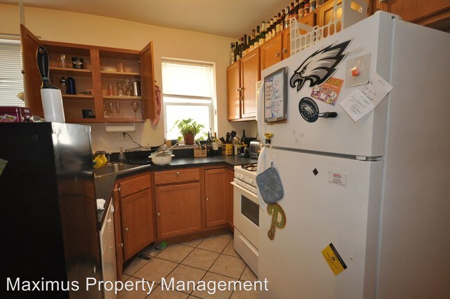 Foto del edificio - 1430 W Master St