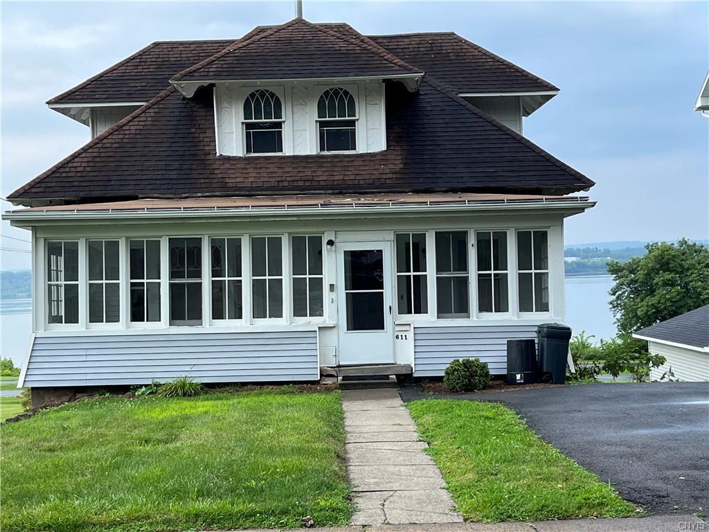 611 1st St, Salina, NY 13088 House Rental in Salina, NY