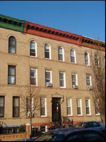 Foto del edificio - 119 Freeman St