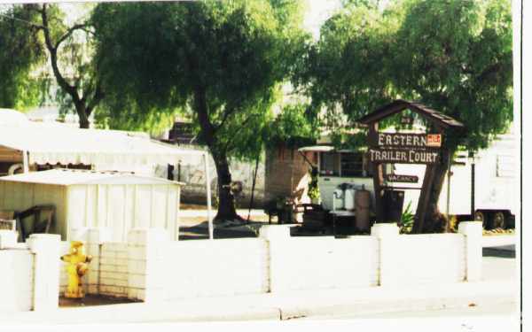 Foto del edificio - Eastern Mobile Home Park