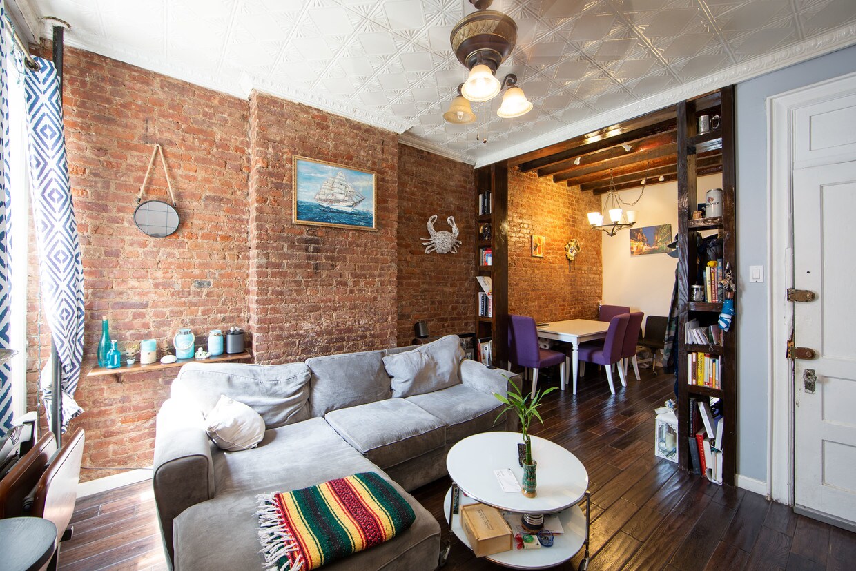 Foto principal - 434 Bleecker St