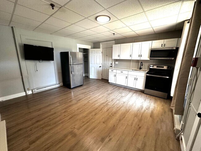 Foto del edificio - 539 Pine St