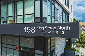 Building Photo - 158 King St N