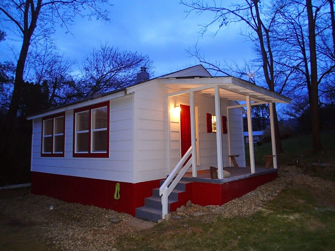 Primary Photo - 169 Cragmont Rd