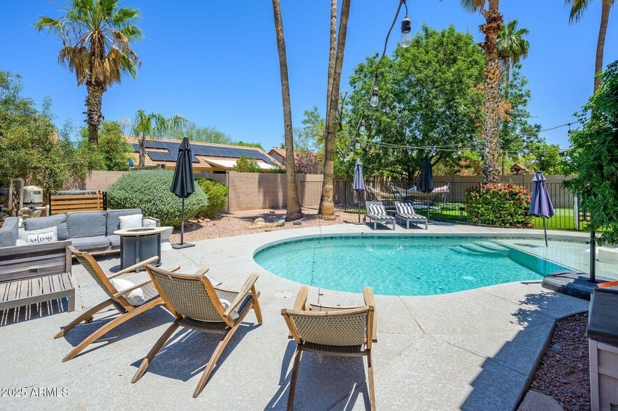 Foto principal - 5638 E Helena Dr