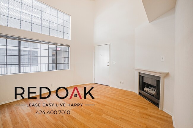 Foto del edificio - 4651 Cahuenga Blvd