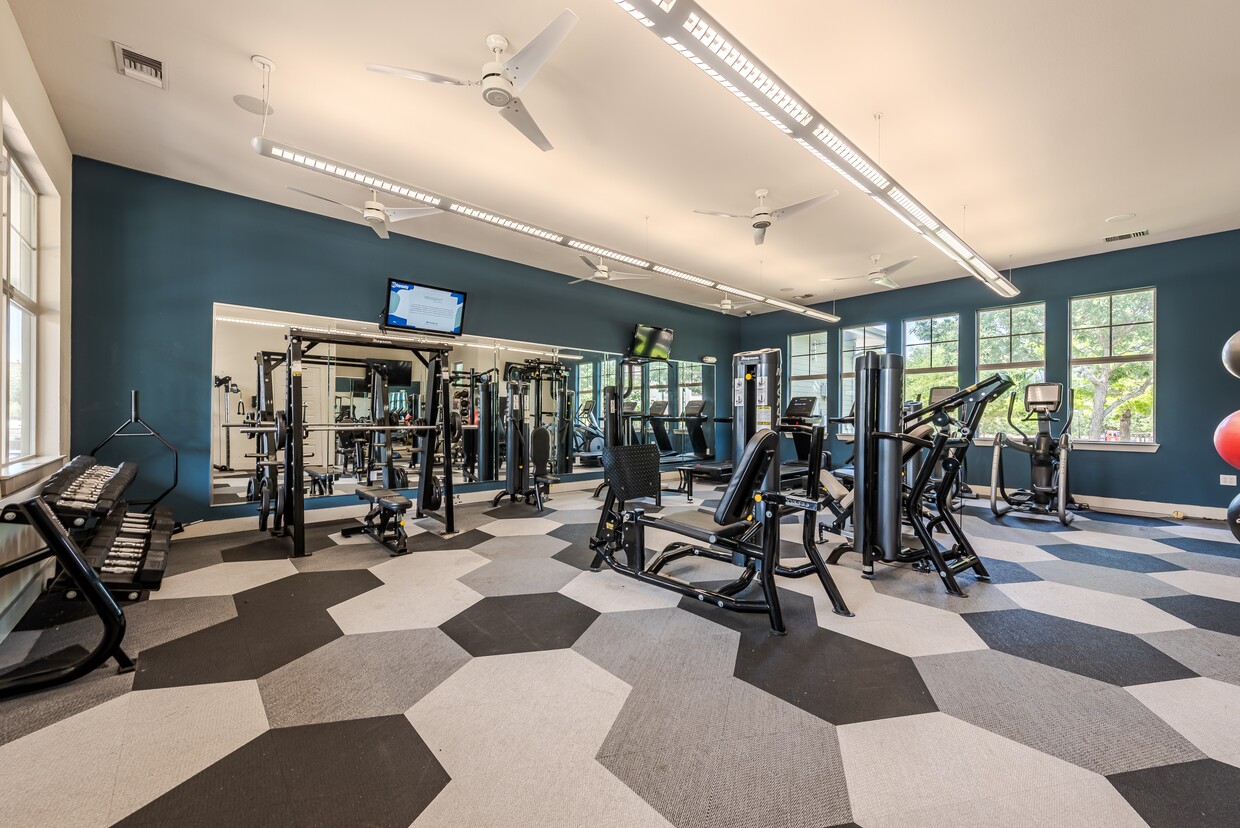 propertyty 95twenty Apartments - 9520-9521 Spectrum Dr Austin, TX 78717