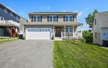 Building Photo - 1 Sourwood Cir