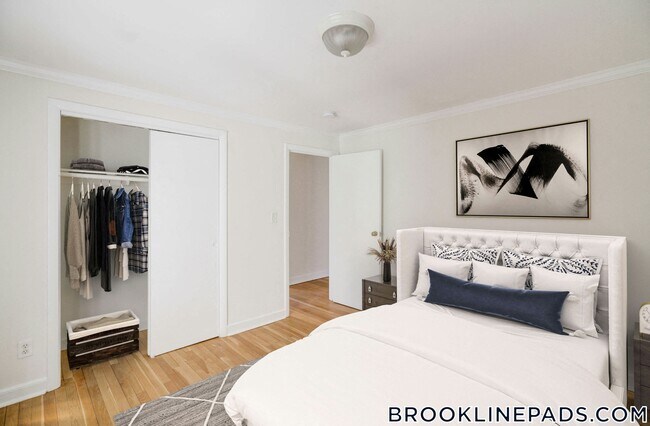 Foto del edificio - 40 Harvard St