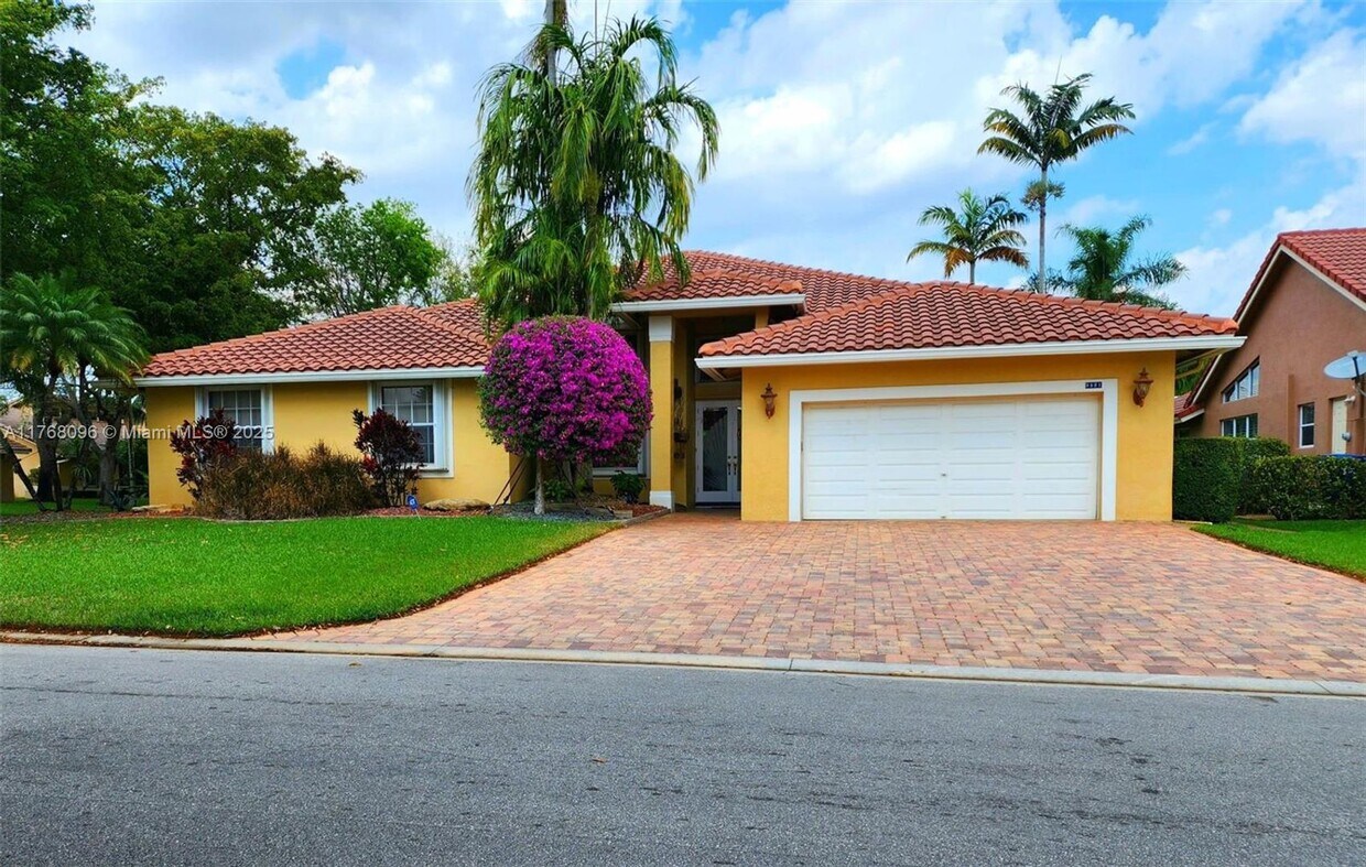 Primary Photo - 9881 NW 49th Pl
