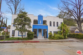 Building Photo - 6100 Glen Oak St