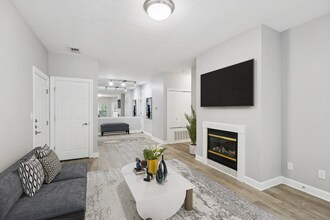 Interior Photo - Aspenwood Apartments