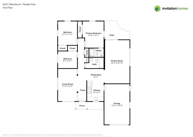 Foto del edificio - 5512 102nd Ave N