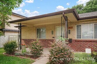 Building Photo - 2633 Quitman St