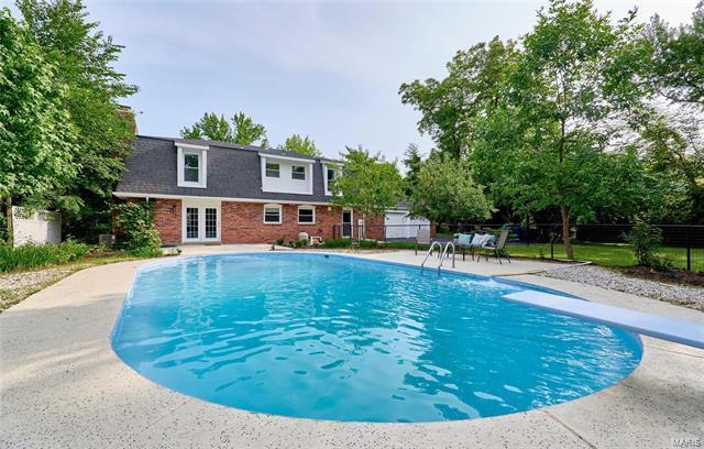 Foto del edificio - 14012 Conway Rd