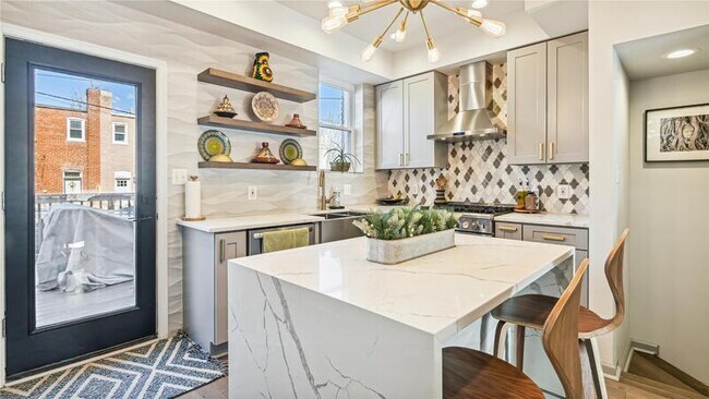 Foto del edificio - 717 Rittenhouse St NW