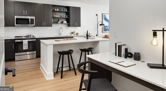Foto del edificio - 200 Nerem St NW