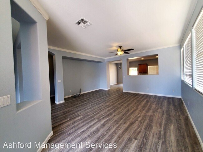 Building Photo - 3 br, 2 bath House - 3533 S Senate Pl