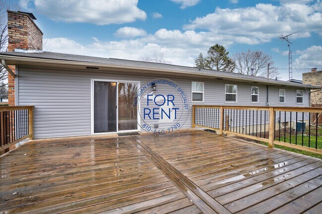 Foto del edificio - 5267 Old Haver Hill Ct