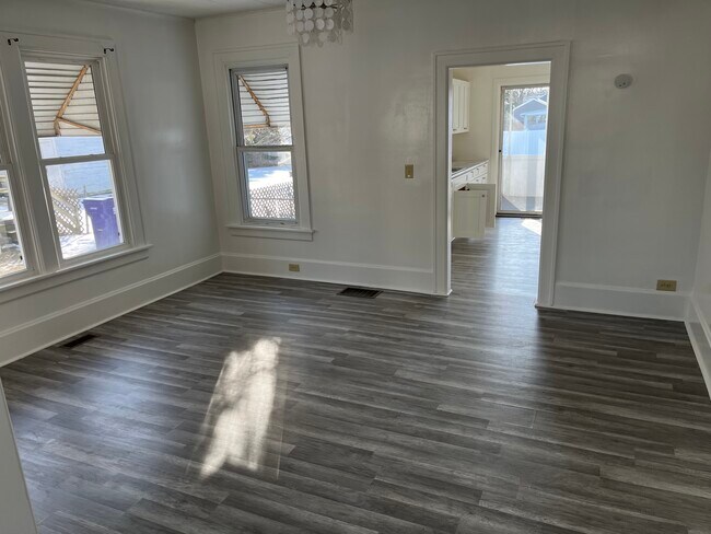 Foto del edificio - 1003 Perry St