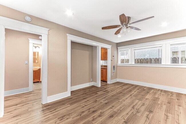 Foto del interior - 1460 Gaviota Avenue