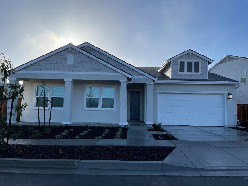 Foto principal - 3323 Delta Coves Dr
