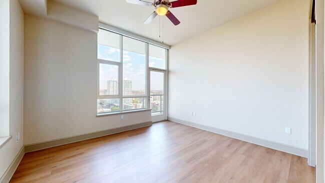 Interior Photo - Strata