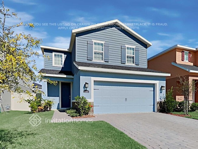 Building Photo - 11614 Mandevilla Vw Wy
