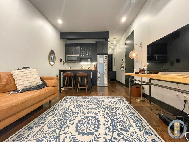 Foto del edificio - 237 Hawthorne St