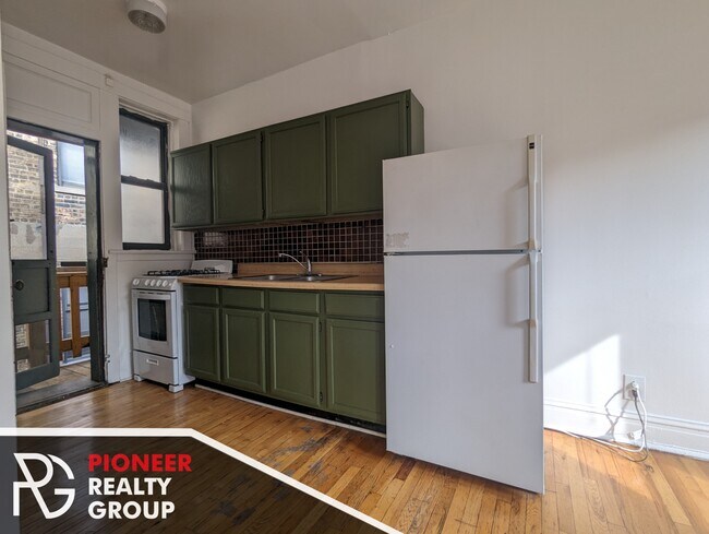 Foto del edificio - 3817 N Fremont St