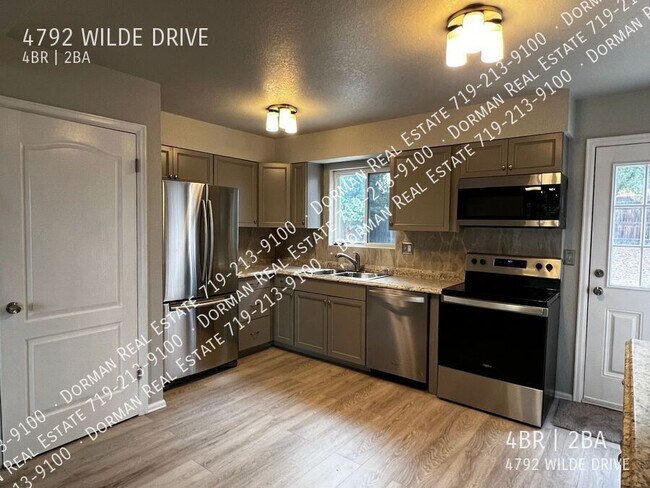 Foto del edificio - 4792 Wilde Dr