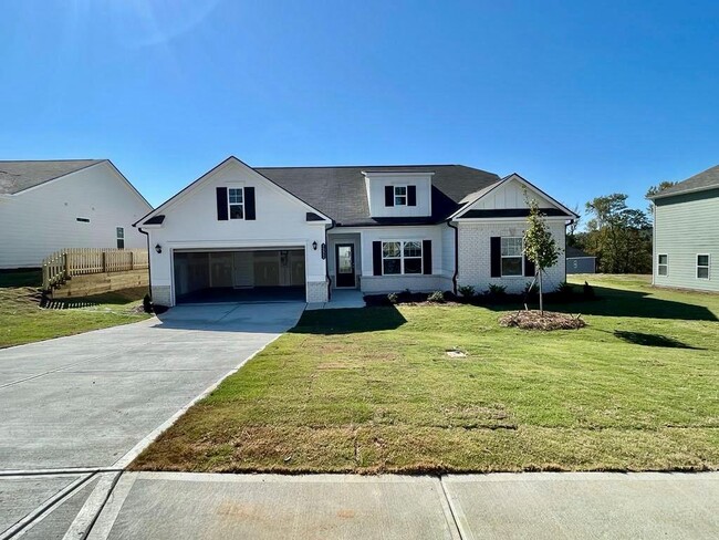 Building Photo - 1222 Lyndhurst Ln