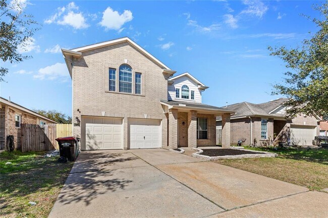 Building Photo - 4714 Brazos Point Ln