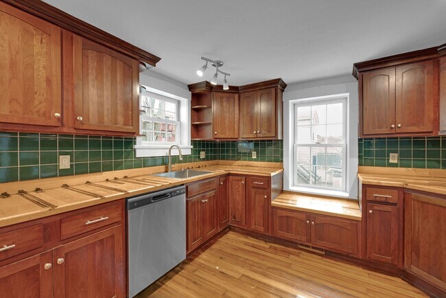 Foto del edificio - 22 School St