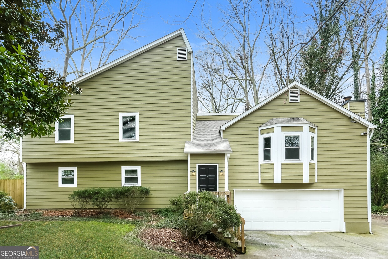 Primary Photo - 52 Debonaire Dr NW